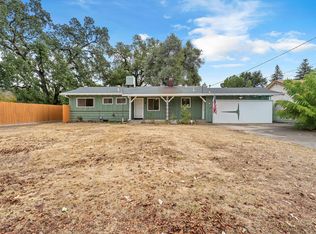 2541 Center Waverly Ave, Redding, CA 96001