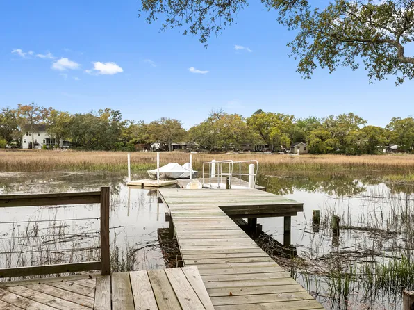 795 Condon Dr, Charleston, SC 29412