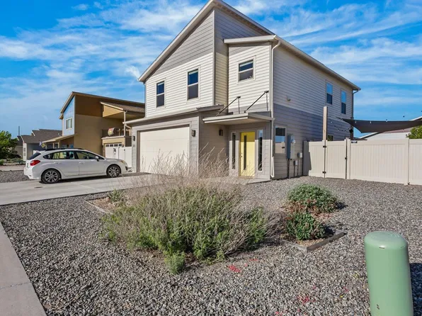 389 Blue River Dr, Grand Junction, CO 81504