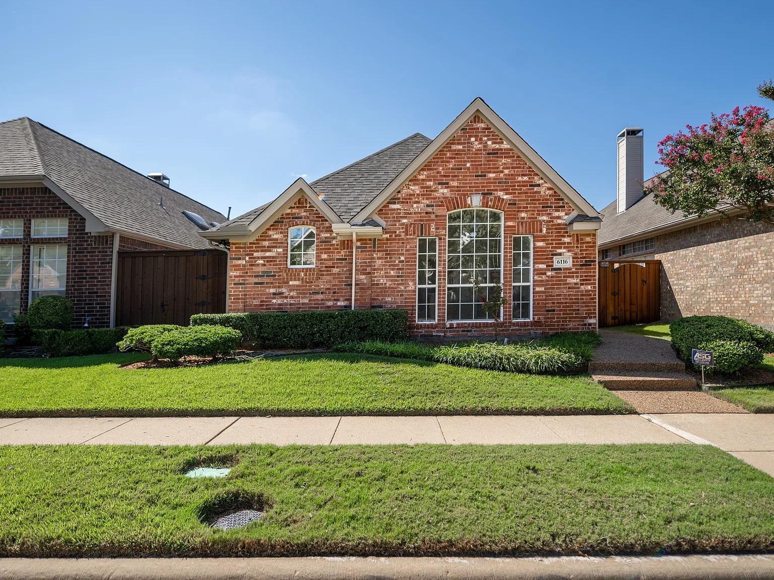 3 bed, 1726 sqft, $2,895 — Photo 1