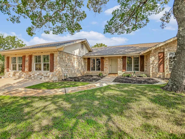 85 Brookhollow Dr, Wimberley, TX 78676
