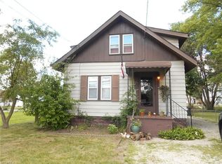 1444 Home Ave, Akron, OH 44310