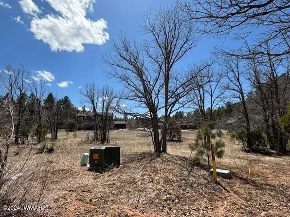 2601 W Edgewater, Show Low, AZ 85901