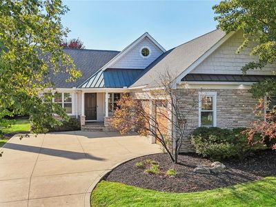 2105 Botanica Ln, Pepper Pike, OH, 44124