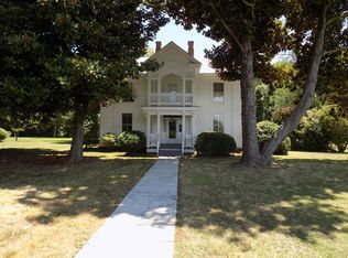 318 Gonyon Rd, Heathsville, VA 22473