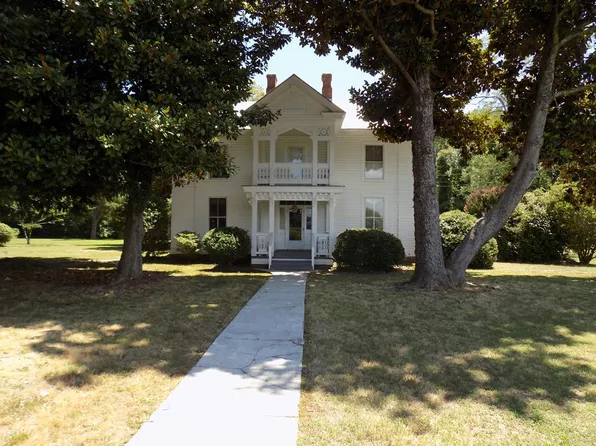 318 Gonyon Rd, Heathsville, VA 22473