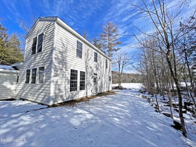 58 Shore Cir, Otis, MA, 01253