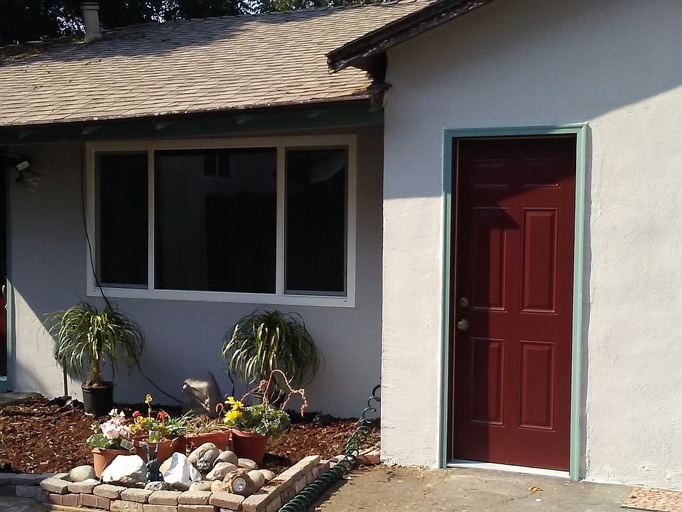 Back House