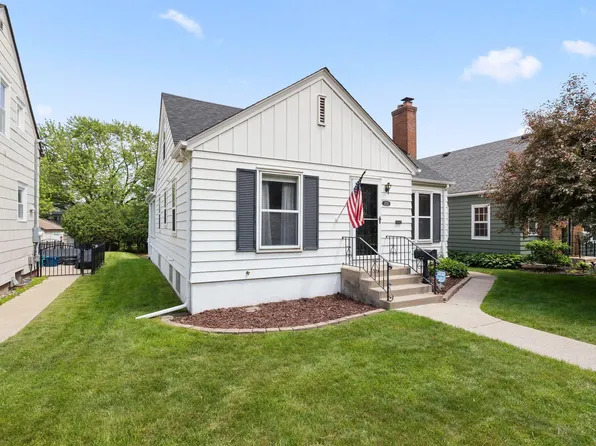 2231 McKinley St NE, Minneapolis, MN 55418