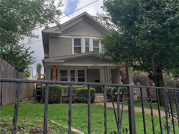 2nd image of 4007 Clark Ave