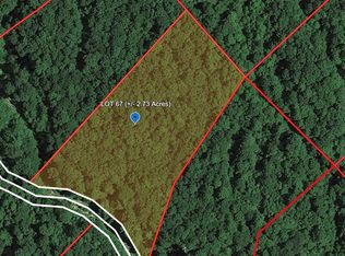 150 Eagles Nest Rdg, Shady Spring, WV 25918