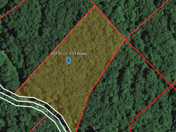 150 Eagles Nest Rdg, Shady Spring, WV 25918