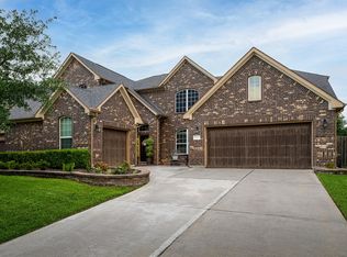 5806 Layton Meadows Ln, Spring, TX 77379