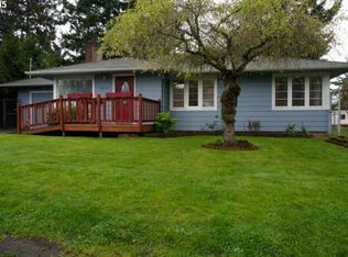 4805 NE 52nd Ave, Portland, OR 97218