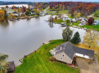 1839 Shoshone Dr, London, OH 43140