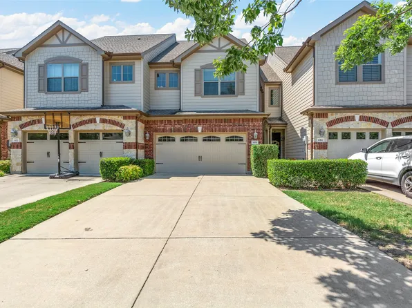 608 Raford Hill Ln, Richardson, TX 75081