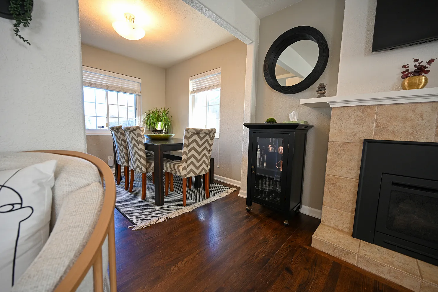 3 bed, 1164 sqft, $3,650 — Photo 4