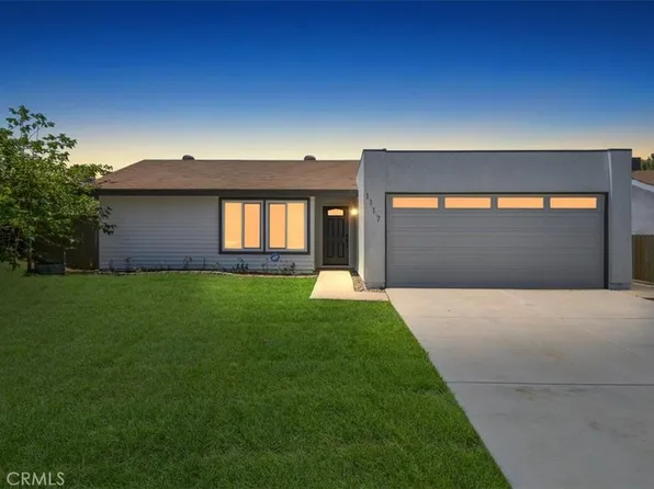 1117 Birch St, Corona, CA 92879