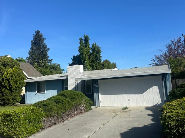 2315 Cherrystone Dr, San Jose, CA 95128