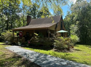 97 Patten Rd, Clarksville, VA 23927