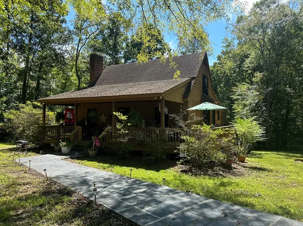 97 Patten Rd, Clarksville, VA 23927
