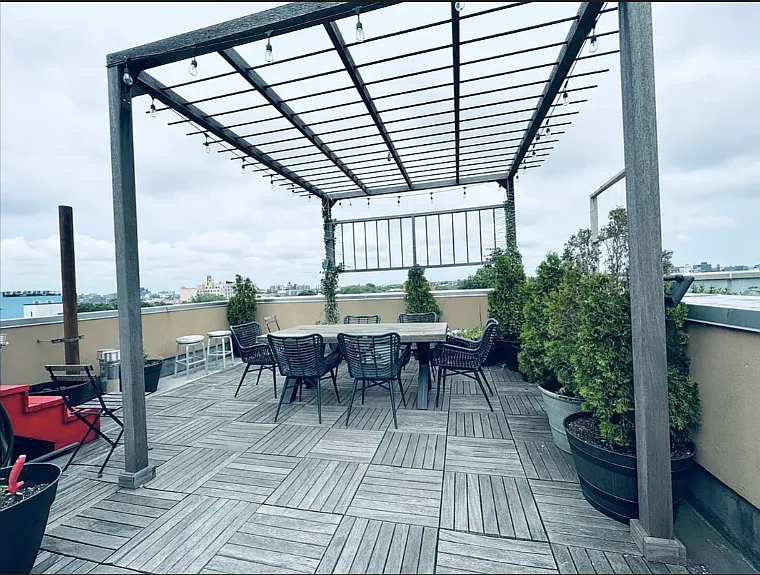 1190 Bedford Ave #3B — Photo 1