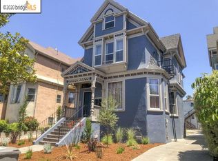 1440 Linden St, Oakland, CA 94607