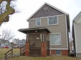 2863 N Buffum St #2863, Milwaukee, WI