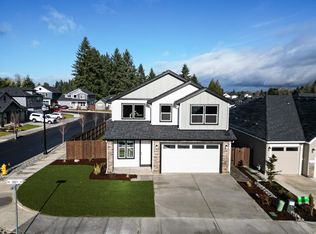 6302 NE 126th St, Vancouver, WA 98686
