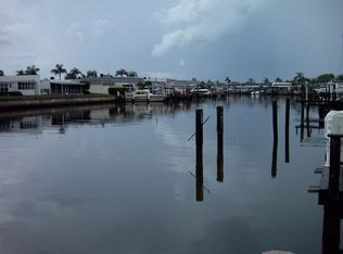 160 Boca Ciega Point Blvd N, Madeira Beach, FL 33708