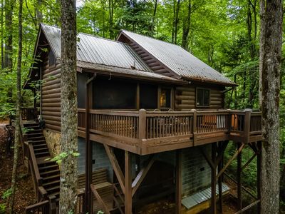 76 Creekside Dr, Ellijay, GA, 30540