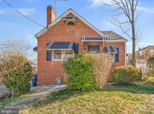 1130 Kayak Ave, Capitol Heights, MD