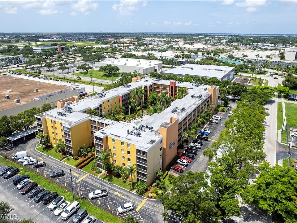 2nd image of 2366 E Mall Dr APT 420