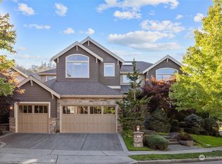 615 Timber Creek Dr NW, Issaquah, WA 98027