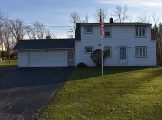 475 Bullis Rd, Buffalo, NY 14224