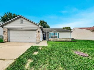 6324 Blakeview Dr, Indianapolis, IN 46235