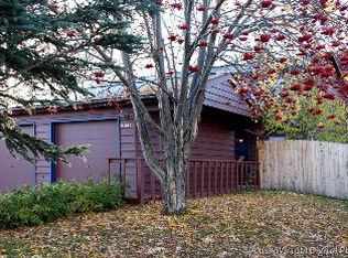 3341 Wiley Post Loop, Anchorage, AK 99517