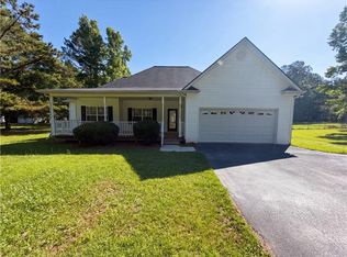 2989 Fannie Thompson Rd NW, Monroe, GA 30656