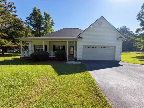 2989 Fannie Thompson Rd NW, Monroe, GA 30656