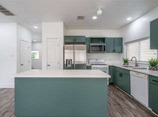 1665 Nichole Woods Dr, Houston, TX 77047