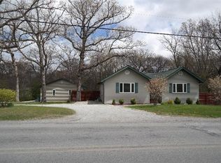 13819 Morse St, Cedar Lake, IN 46303