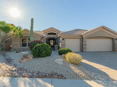 14741 E Mountain Majesty, Fountain Hills, AZ, 85268
