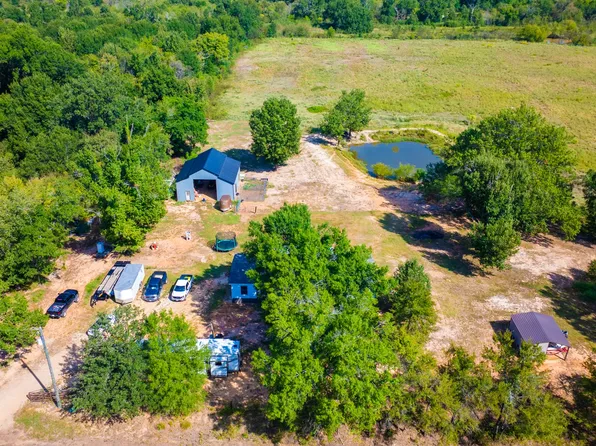 699 County Road 3518, Sulphur Springs, TX 75482