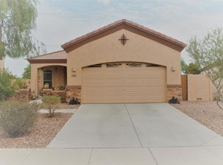 25158 W Parkside Ln N, Buckeye, AZ 85326