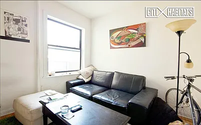 Rented by Citi Habitats