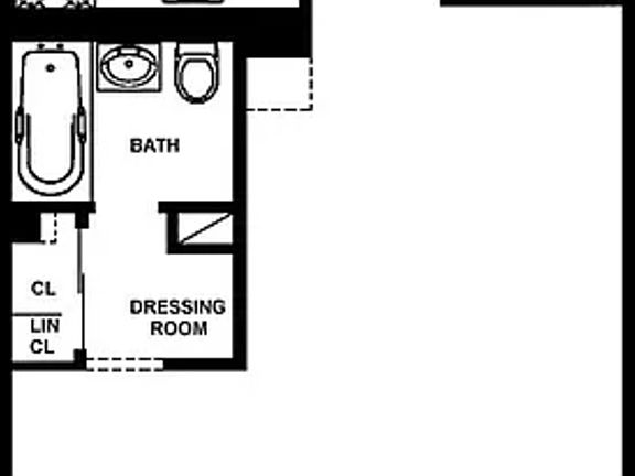 2nd image of 150 W End Ave APT 18J