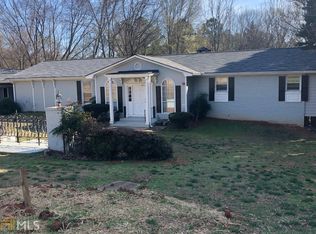 1780 Macby Dr, Marietta, GA 30066