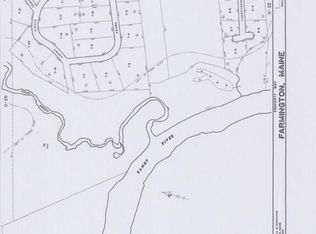 LOT 9 Cherrywood Ln, Farmington, ME 04938