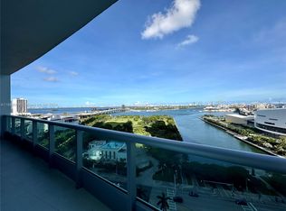 900 Biscayne Blvd APT 1903, Miami, FL 33132