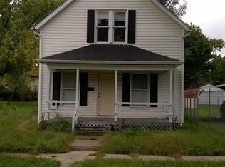 739 Allen St, South Bend, IN